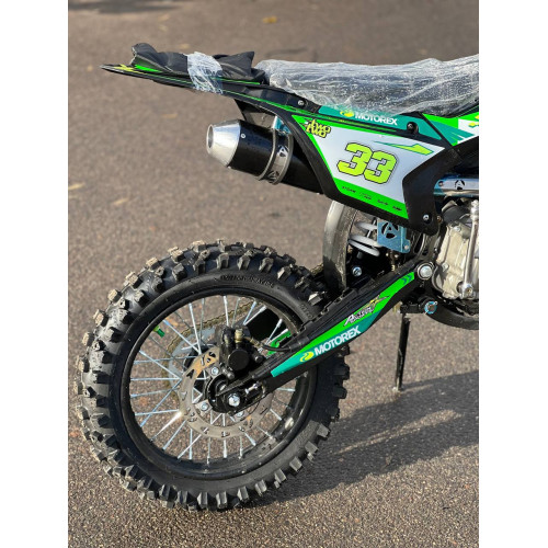 Питбайк Storm KTM-01