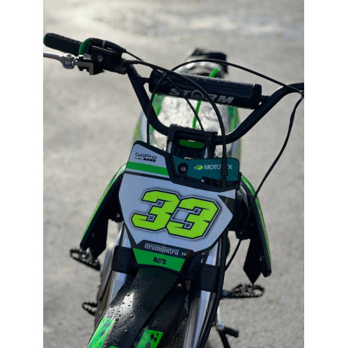 Питбайк Storm KTM-01