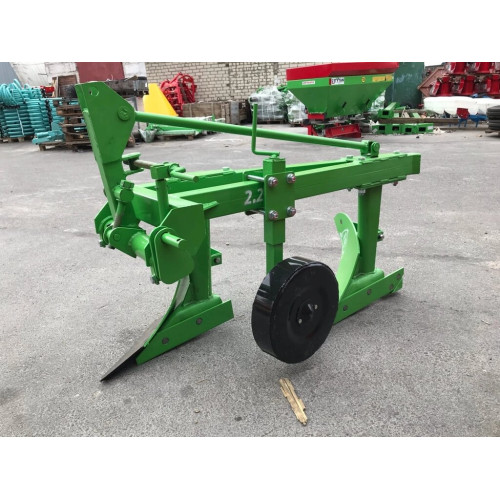 Плуг тракторный пт2.20