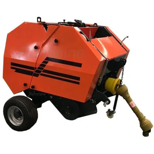 Пресс-подборщик 0850