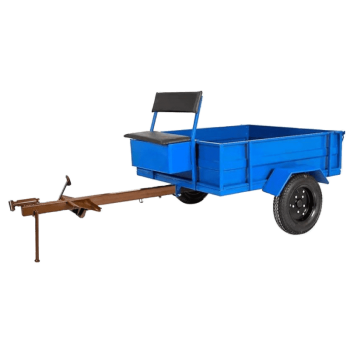 Прицеп Forza ТПМ 1-121