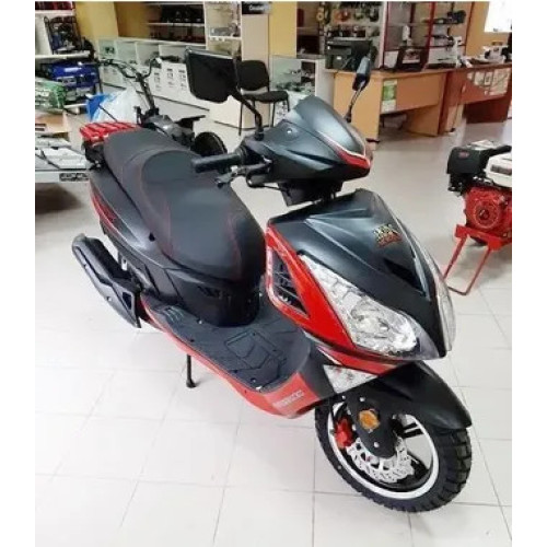 Скутер Hors 158 NEW