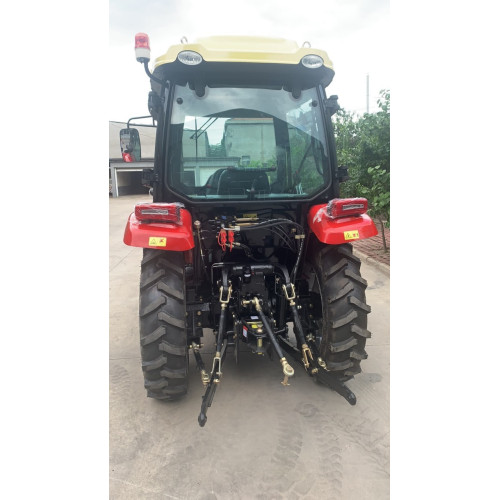 Трактор Storm-Branson 90. 5 AGRO -2 (4x4, 82л.с.) Гидроусилитель