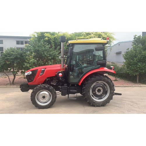 Трактор Storm-Branson 90. 5 AGRO -2 (4x4, 82л.с.) Гидроусилитель