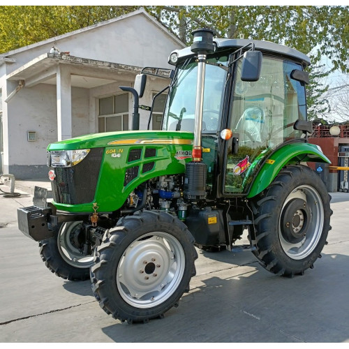 Трактор Storm-Branson 90.5 Lovol