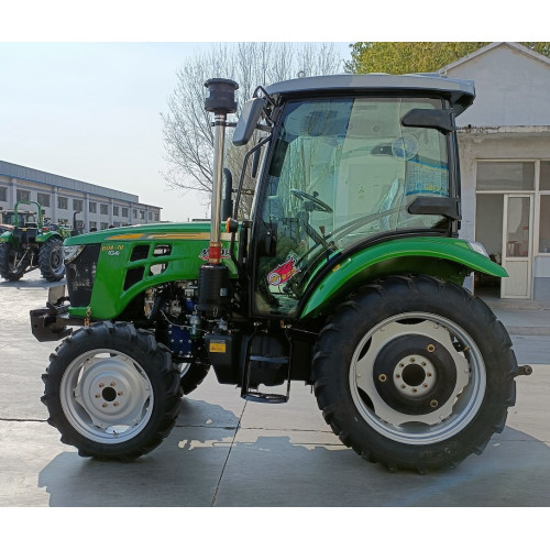 Трактор Storm-Branson 90.5 Lovol