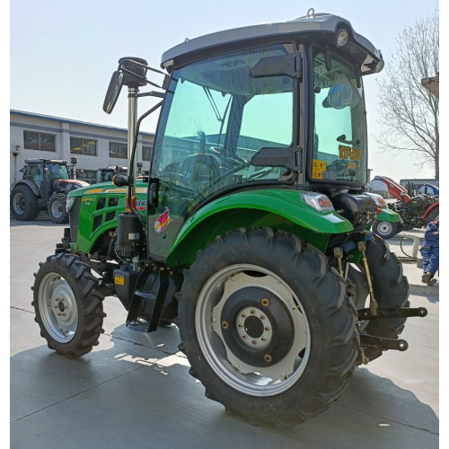 Трактор Storm-Branson 90.5 Lovol