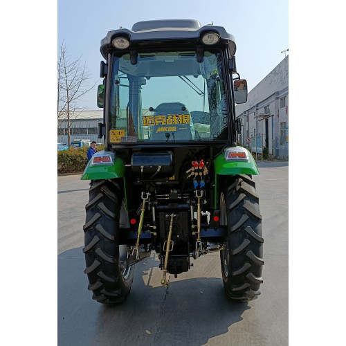 Трактор Storm-Branson 90.5 Lovol