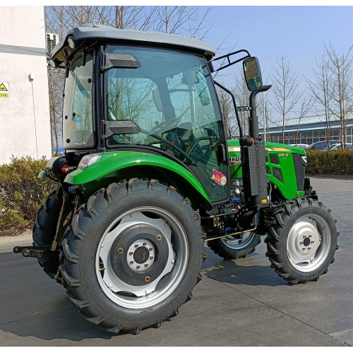 Трактор Storm-Branson 90.5 Lovol