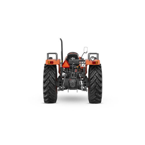 Трактор дизельный Kubota MU5502 4WD