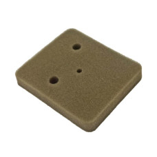 Фильтр воздушный (элемент) 152F-154F Lifan (17124)