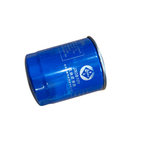 Фильтр масляный JX0810Y (M24x2) R-1600