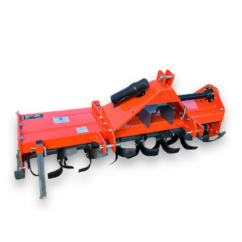 Почвофреза Storm CTL210