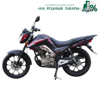 Мотоцикл ХОРС F160