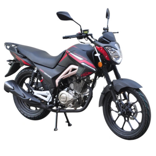 Мотоцикл ХОРС F160