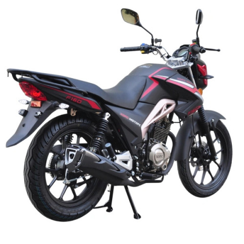 Мотоцикл ХОРС F160