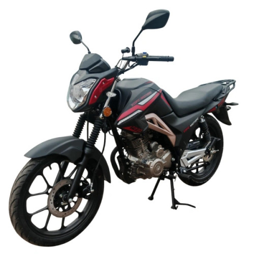 Мотоцикл ХОРС F230