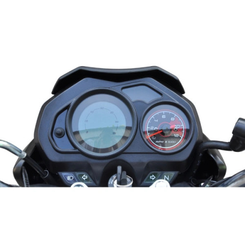 Мотоцикл ХОРС F230