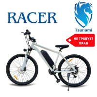 Электровелосипед Tsunami Racer