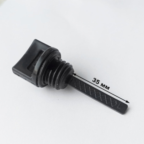 Щуп масляный двигателя 177F(GX270)-192F(GX460) (35мм)