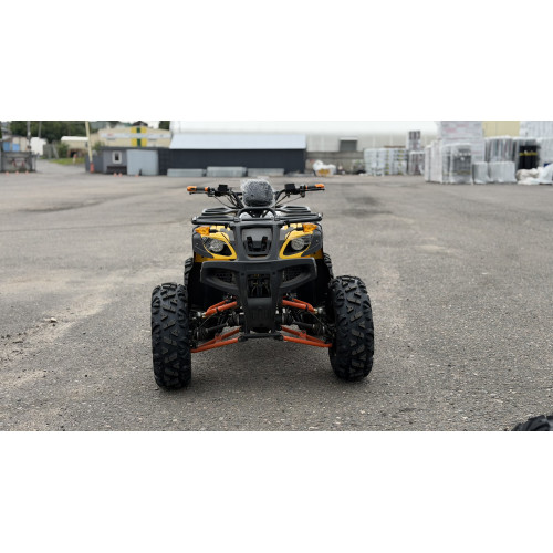 Электроквадроцикл  Storm Grand 4x4