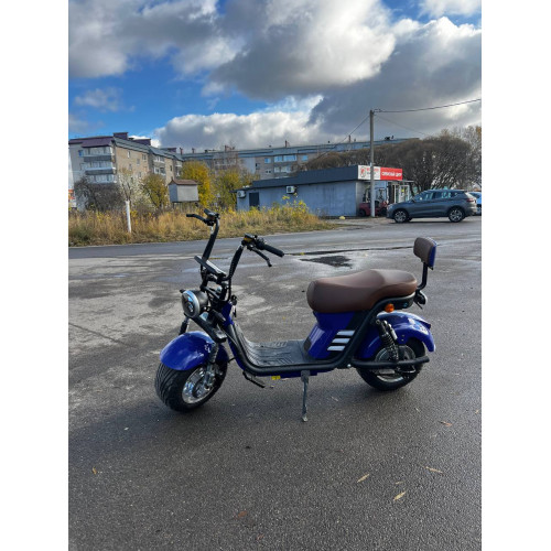 Электроскутер CityCoco X9 NEW