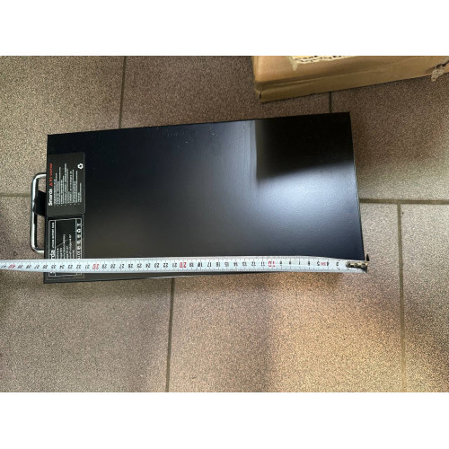 Аккумулятор 60V 24Ah