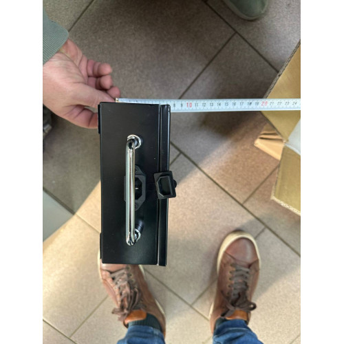 Аккумулятор 60V 24Ah