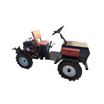 Адаптер к мотоблоку АМ-7