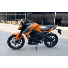 Мотоцикл 300 DF BIG BORE (CBS300 с балансиром, жидкостное охл.)