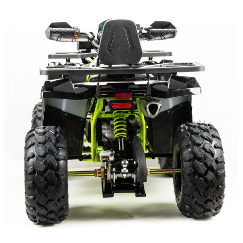 Квадроцикл Motoland 200 WILD TRACK X PRO
