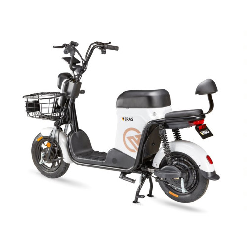 Электроскутер VERAS NiNO SD-8