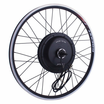 Мотор-колесо D-18 (18")