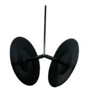 Окучник дисковый однорядный ОДО-1