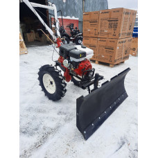 Отвал к мотоблоку (передненавесной)