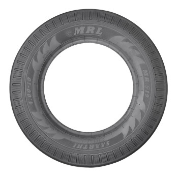 покрышка с камерой 4.00-10 MRL (Индия)