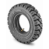 покрышка с камерой 4.00-8 MRL (Индия)