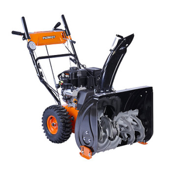 Снегоуборщик бензиновый PATRIOT СИБИРЬ 57