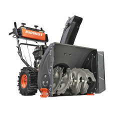 Снегоуборщик бензиновый PATRIOT СИБИРЬ 62