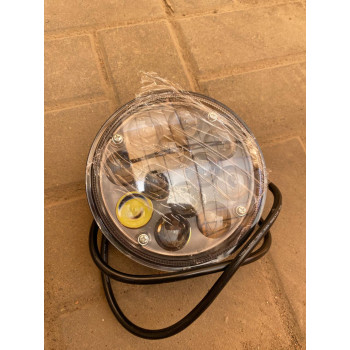 Фара для электроскутера