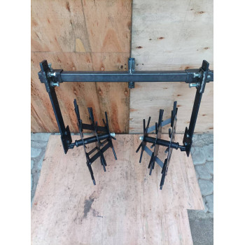 Окучник-рыхлитель ЁЖ к мотоблоку МТЗ