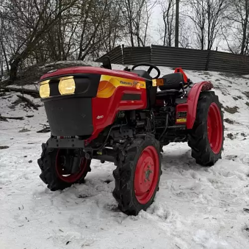  JIVO 225 DI 4WD
