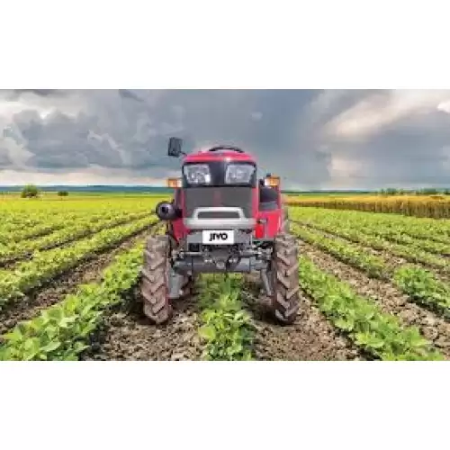  JIVO 225 DI 4WD