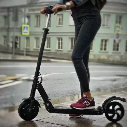 Электросамокат KUGOO S3 Pro (Jilong)> Электросамокат KUGOO S3 Pro (Jilong)
