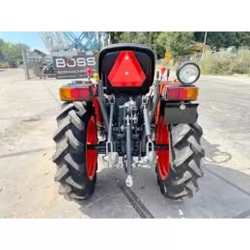 Минитрактор KUBOTA A211N OP 4WD колеса 7х12 / 8.3х20