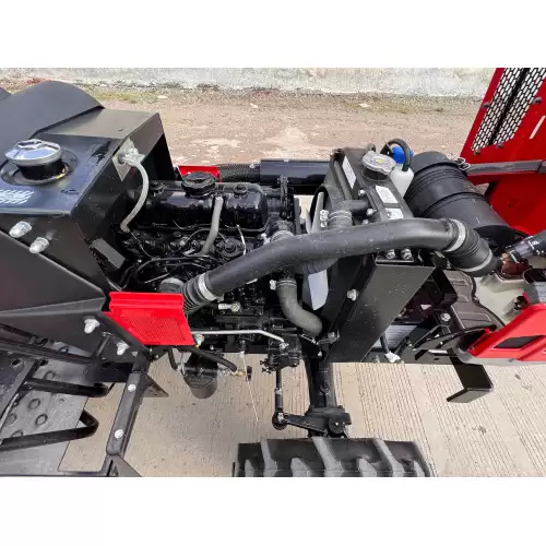  VST MT180D 4x4 4WD