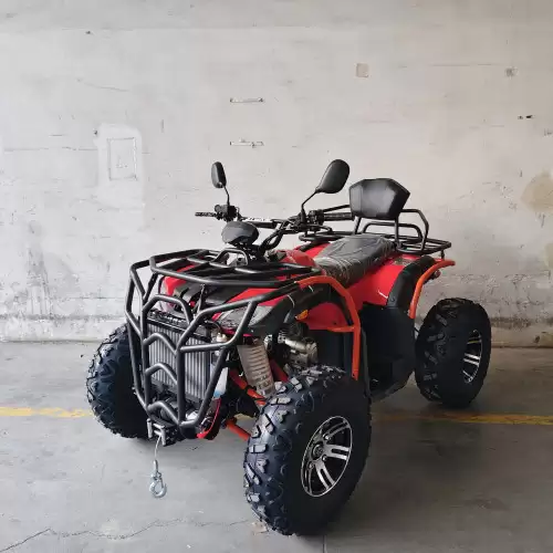  MAX 300 X ПОЛНЫЙ ПРИВОД