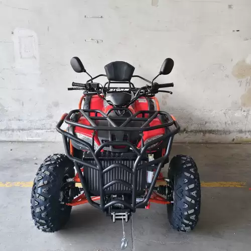  MAX 300 X ПОЛНЫЙ ПРИВОД