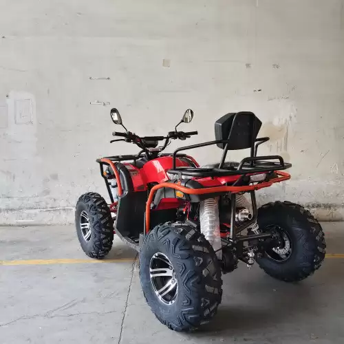  MAX 300 X ПОЛНЫЙ ПРИВОД