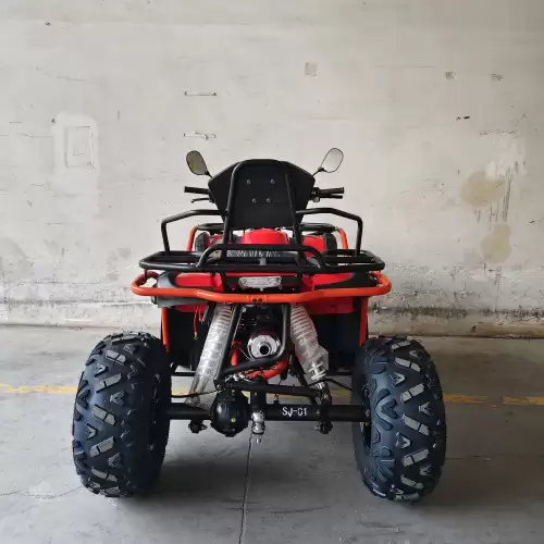  MAX 300 X ПОЛНЫЙ ПРИВОД